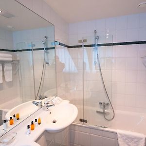 Chambre de Luxe Lit King-Size