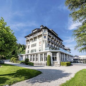Grand Hôtel des Rasses
