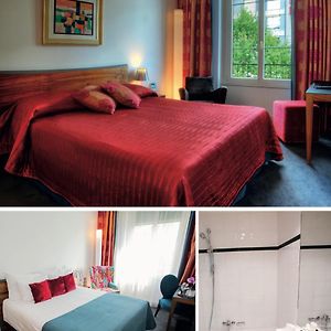 Chambre Standarde Simple